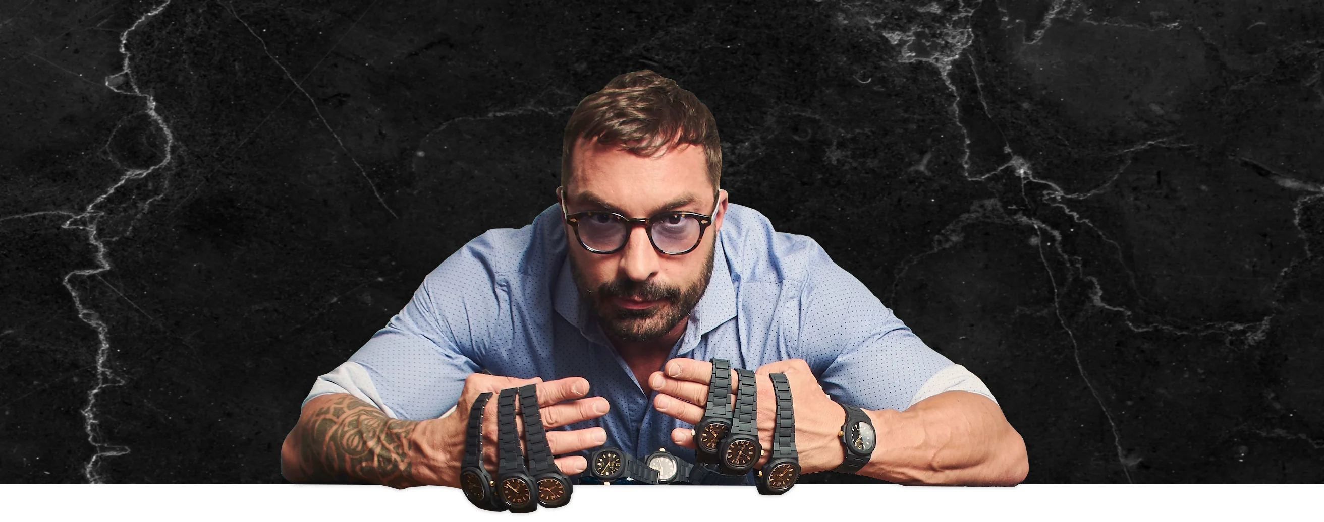 Ruzza Orologi: Il Tempo Esclusivo