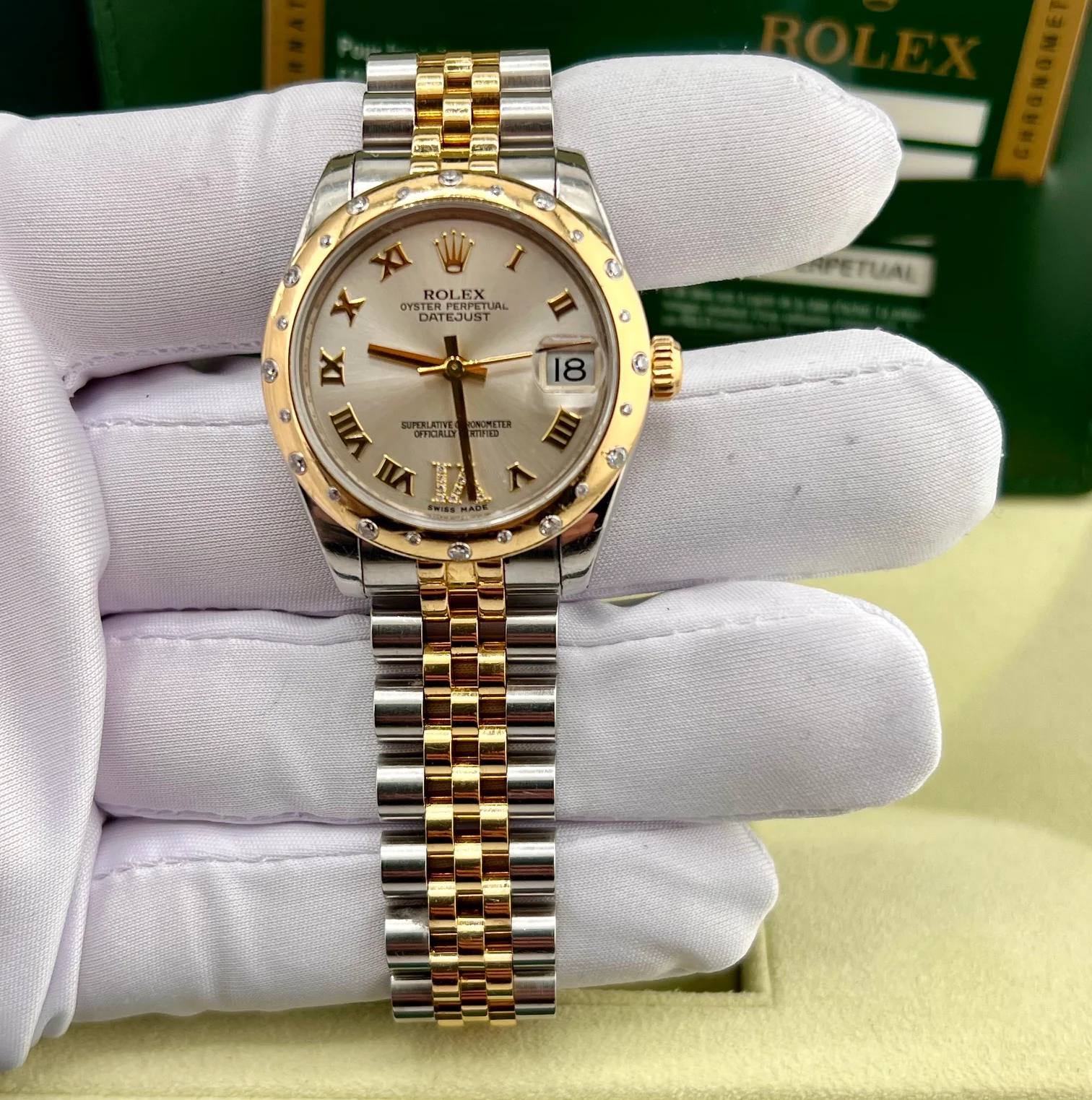 Orologi