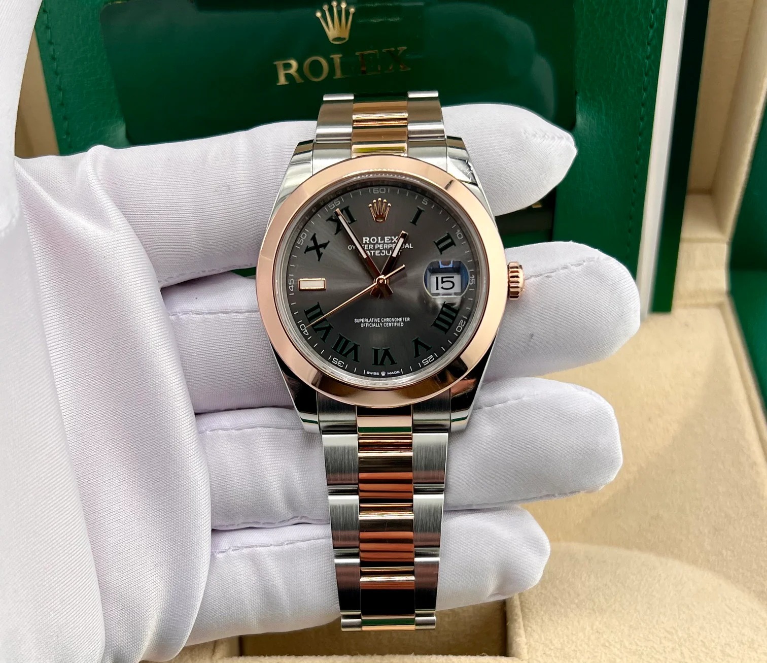 Orologi - Rolex